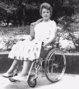Barbara Werndly