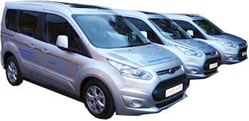 Barbara Bus Fleet
