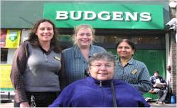 budgen