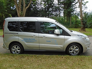 Ford Tourneo