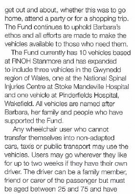 SIA Articel Column 2
